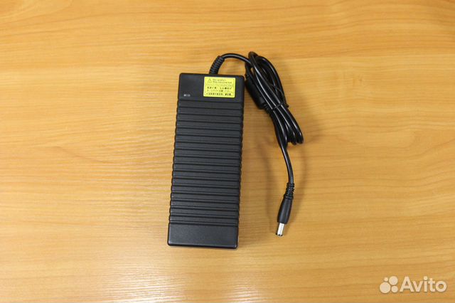 Новый Блок Питания для ноутбука Dell 130W