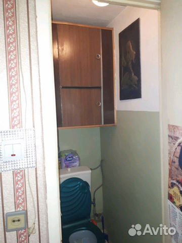 2-к квартира, 51 м², 4/10 эт. 2-к квартира, 51 м², 4/10 эт.