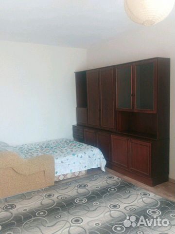 1-к квартира, 40 м², 3/10 эт. 1-к квартира, 40 м², 3/10 эт.