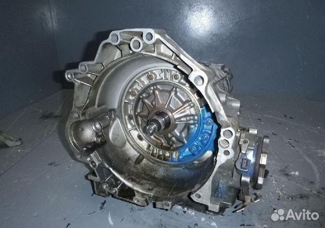 АКПП Audi A6 C5 1997-2004 2.5Л TDI V6 DEQ АКПП Audi A6 C5 1997-2004 2.5Л TDI V6 DEQ