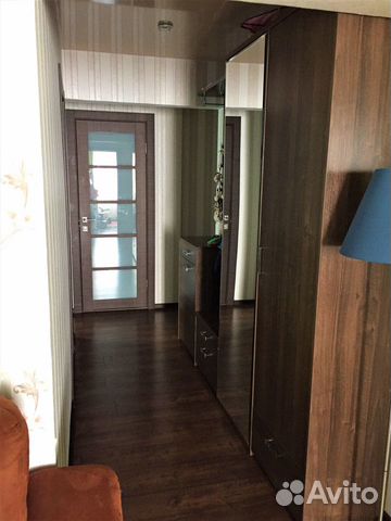 4-к квартира, 58.8 м², 1/5 эт. 4-к квартира, 58.8 м², 1/5 эт.