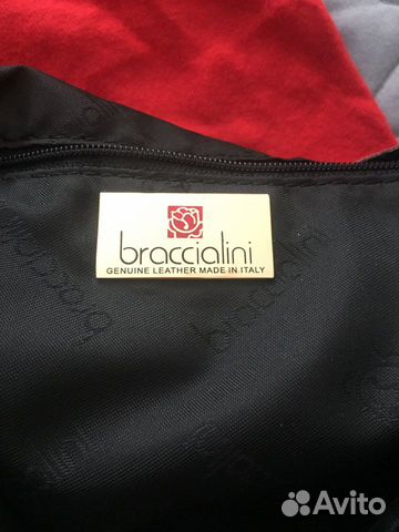 Сумка Braccialini