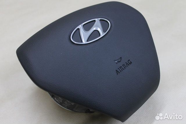Рулевая накладка Hyundai IX35