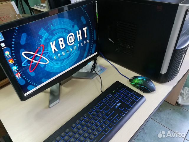 Надежный компьютер для бизнеса, 1С бухгалтерии Надежный компьютер для бизнеса, 1С бухгалтерии