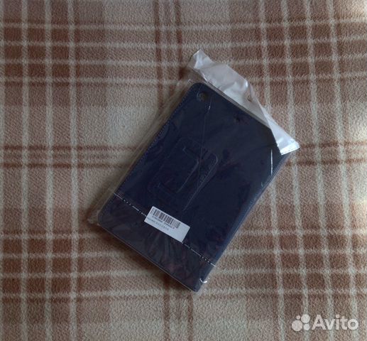 Чехол на iPad mini
