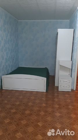 1-к квартира, 32 м², 4/5 эт.