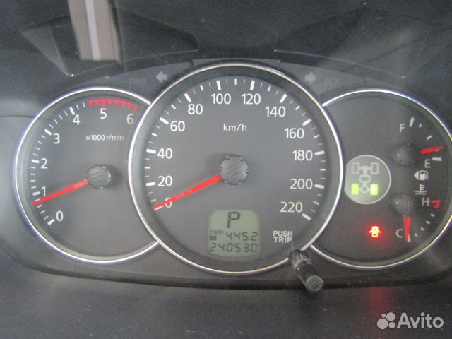 Mitsubishi Pajero Sport 2.5 AT, 2011, 240 000 км