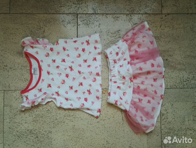 Одежда для девочки 2-3 лет Одежда для девочки 2-3 лет