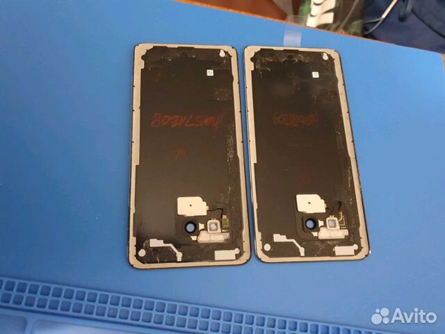 Задняя крышка SAMSUNG A8