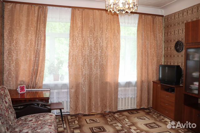 3-к квартира, 75 м², 4/4 эт. 3-к квартира, 75 м², 4/4 эт.