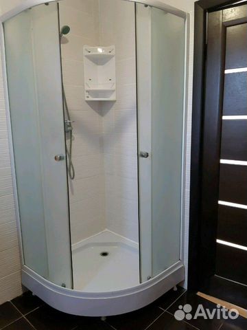 2-к квартира, 45 м², 2/2 эт.