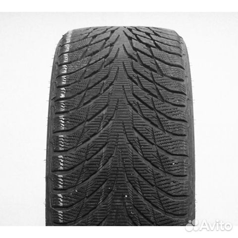 Зимние нешипованные шины Nokian hkpl R3 XL 255/35