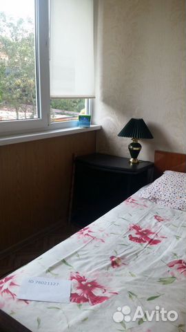 1-к квартира, 36 м², 5/5 эт. 1-к квартира, 36 м², 5/5 эт.