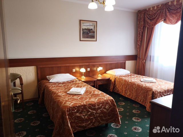 1-к квартира, 40 м², 9/17 эт. 1-к квартира, 40 м², 9/17 эт.