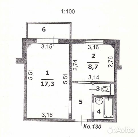 Купить 4 Квартиру Квартиру В Белгороде