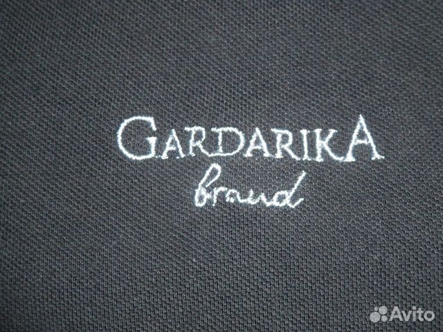 Поло GardarikA brand (цена за 2 шт.) Поло GardarikA brand (цена за 2 шт.)