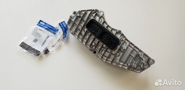 Модуль TCM Форд фокус 3