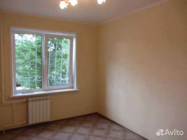 3-к квартира, 65 м², 1/9 эт.