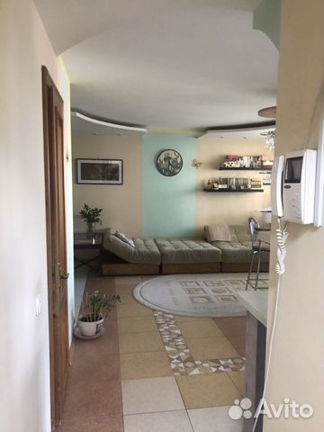 3-к квартира, 78 м², 5/14 эт.
