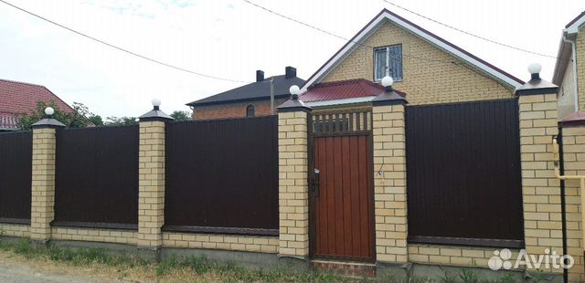 Авито Михайловск Недвижимость Дома Продажа С Фото