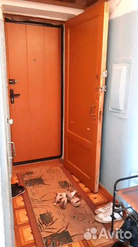 1-к квартира, 30 м², 3/5 эт. 1-к квартира, 30 м², 3/5 эт.