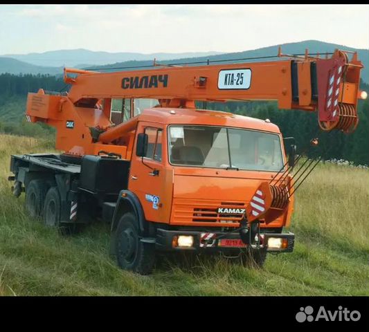 Аренда Автокрана Аренда Автокрана