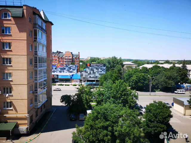 3-к квартира, 114 м², 5/8 эт.