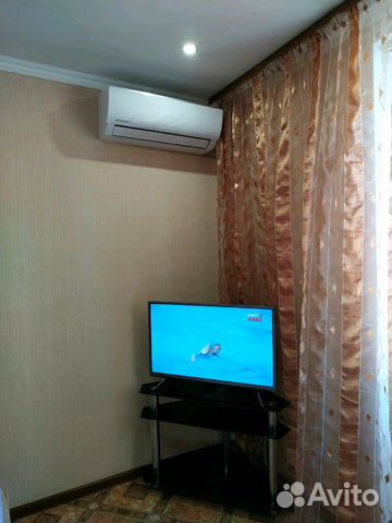 

1-к. квартира, 27 м², 1 кровать