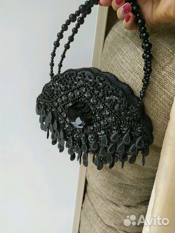Вечерняя сумочка. Клатч Вечерняя сумочка. Клатч