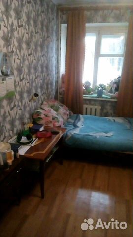 3-к квартира, 60 м², 1/5 эт. 3-к квартира, 60 м², 1/5 эт.