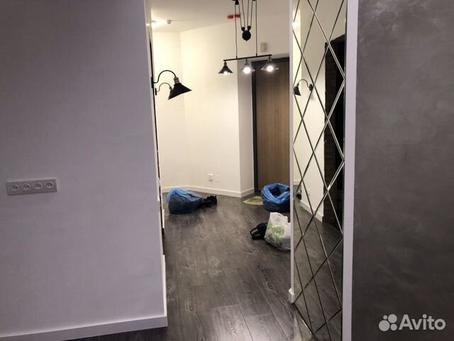 Ремонт квартир