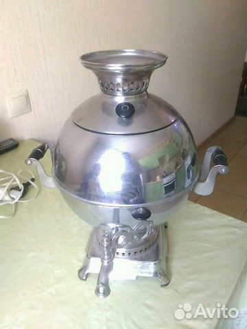 Самовар электрический Самовар электрический