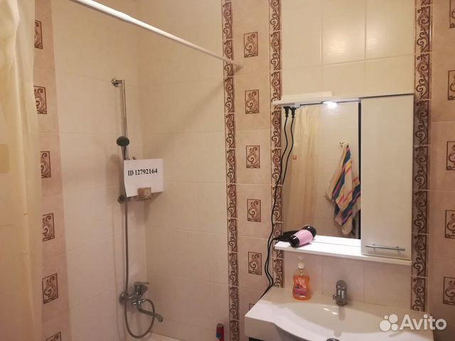 1-к квартира, 48 м², 18/24 эт. 1-к квартира, 48 м², 18/24 эт.