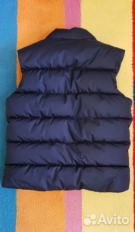 Жилет (новый) mothercare Жилет (новый) mothercare