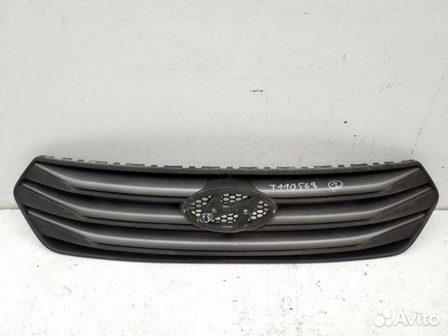 Решетка радиатора Hyundai Creta Решетка радиатора Hyundai Creta