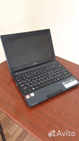 Acer one 522