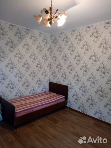 1-к квартира, 34 м², 1/5 эт.