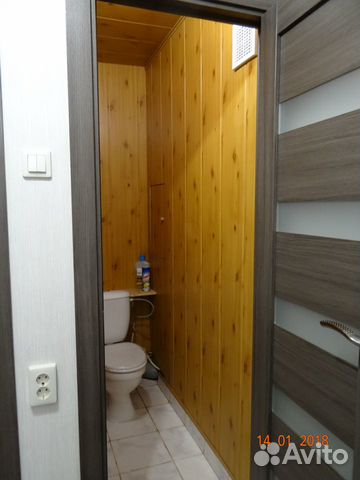 1-к квартира, 40 м², 9/10 эт.