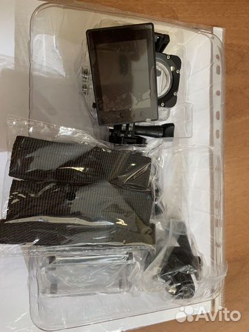Экшн камера, 4К Ultra HD Экшн камера, 4К Ultra HD