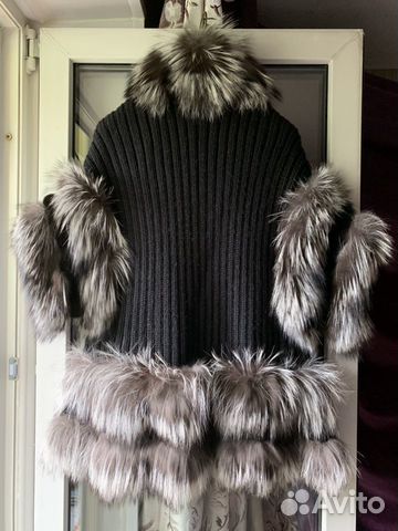 Gianfranco Ferre (Оригинал) стильная кофта накидка Gianfranco Ferre (Оригинал) стильная кофта накидка