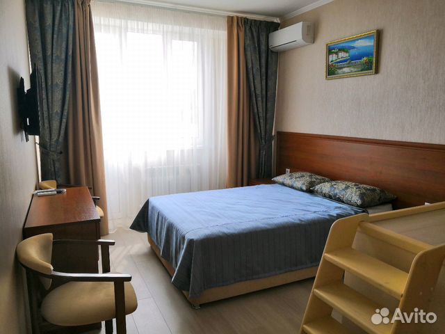 

3-к. таунхаус, 90 м²