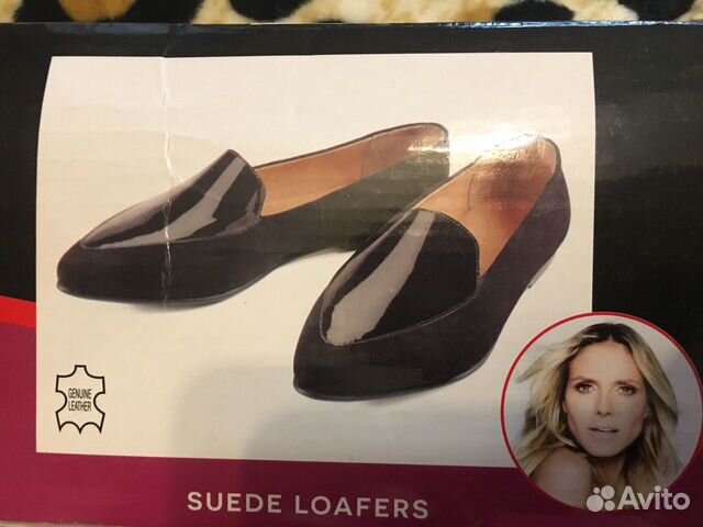 Туфли Туфли