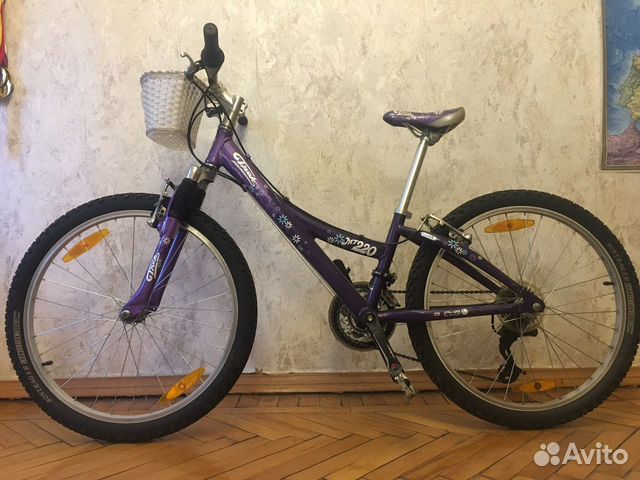 Велосипед Велосипед