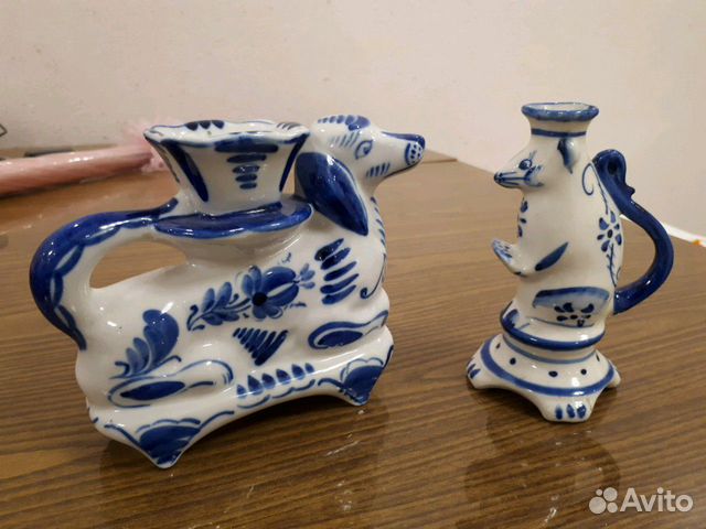 Фигурки-подсвечник,ваза Фигурки-подсвечник,ваза