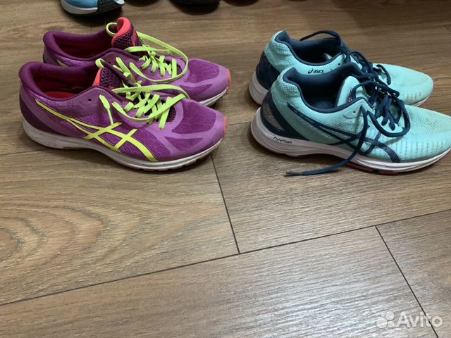 Кроссовки Nike