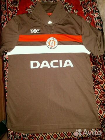 Футболка Футболка