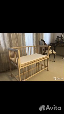 Кровать детская Кровать детская