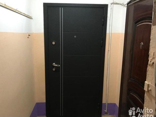 3-к квартира, 67 м², 8/9 эт. 3-к квартира, 67 м², 8/9 эт.