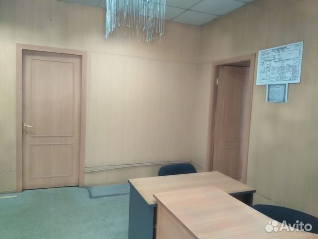 Помещение свободного назначения, 153 м²