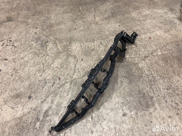 Крепление суппорт крыла BMW X6 E71 Крепление суппорт крыла BMW X6 E71